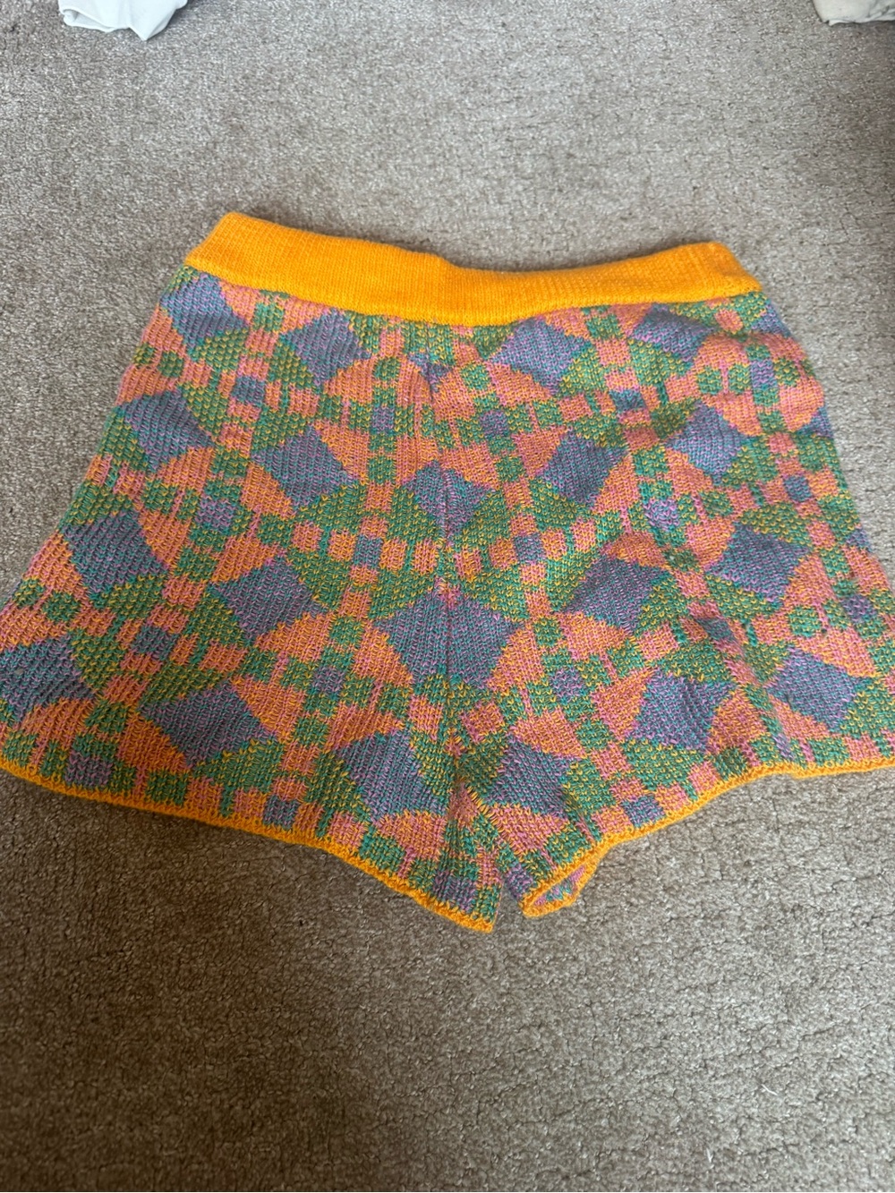 Free People Malibu Sweater Set - XL - Picture 4 of 6